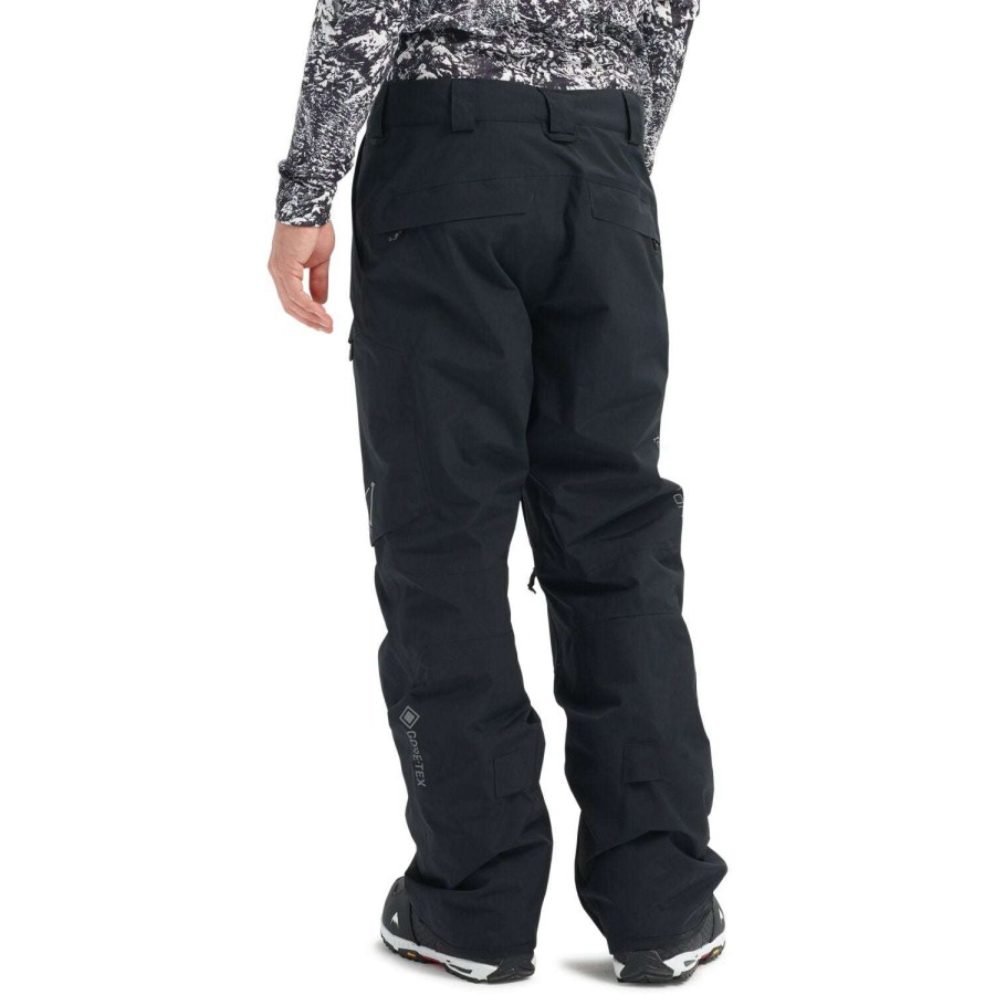 Snowboard * | Burton Ak Gore-Tex Cyclic 2L Pant 2023 Men'S Snowboard Pants Original Model