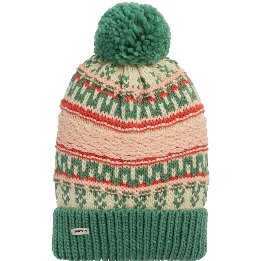 Snow * | Burton Walden Beanie Women'S Exactly Discount