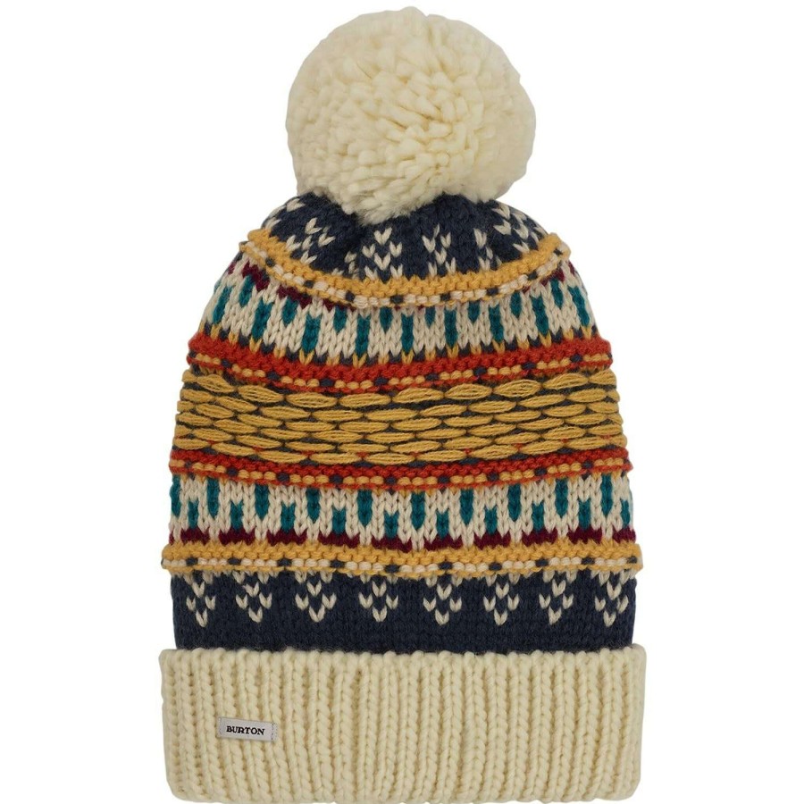 Snow * | Burton Walden Beanie Women'S Exactly Discount