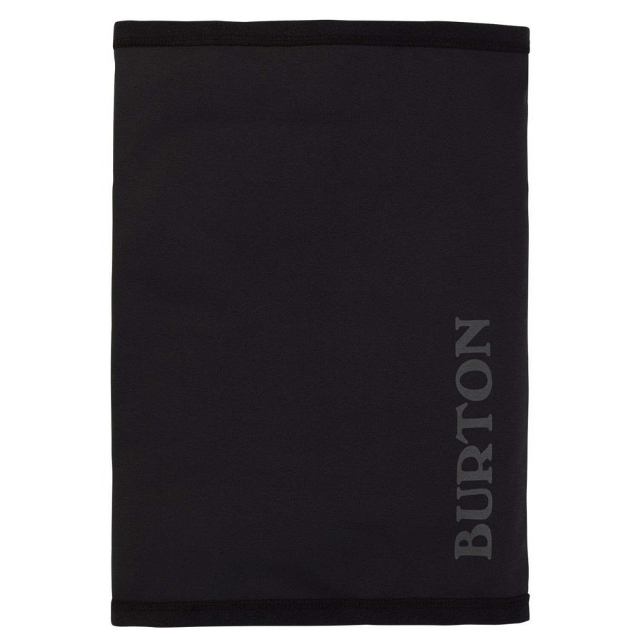 Snow * | Burton Heavyweight Neck Warmer 2022 Original Model