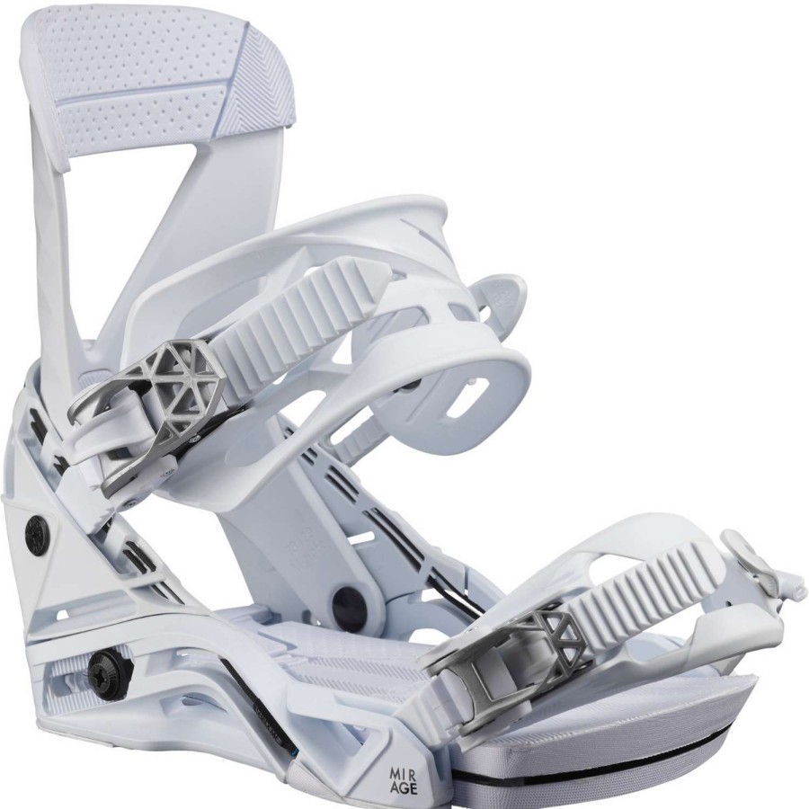 Snow * | Salomon Mirage 2023 Women'S Snowboard Bindings Promotion