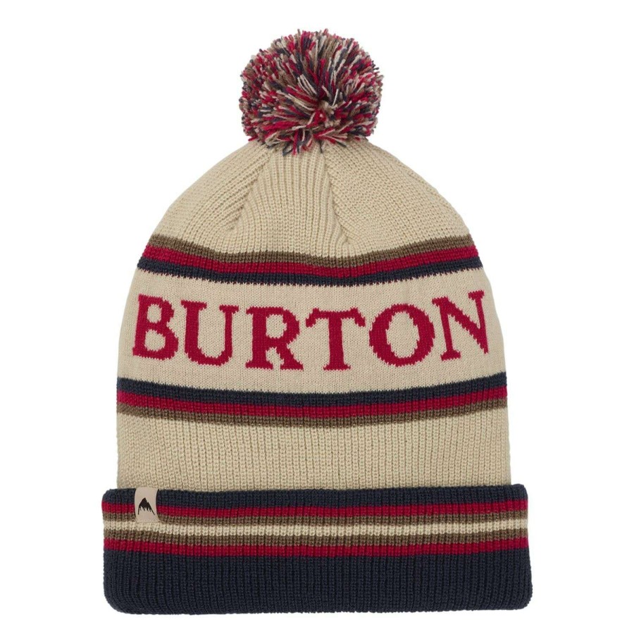 Snow * | Burton Trope Beanie 2022 Cheaper