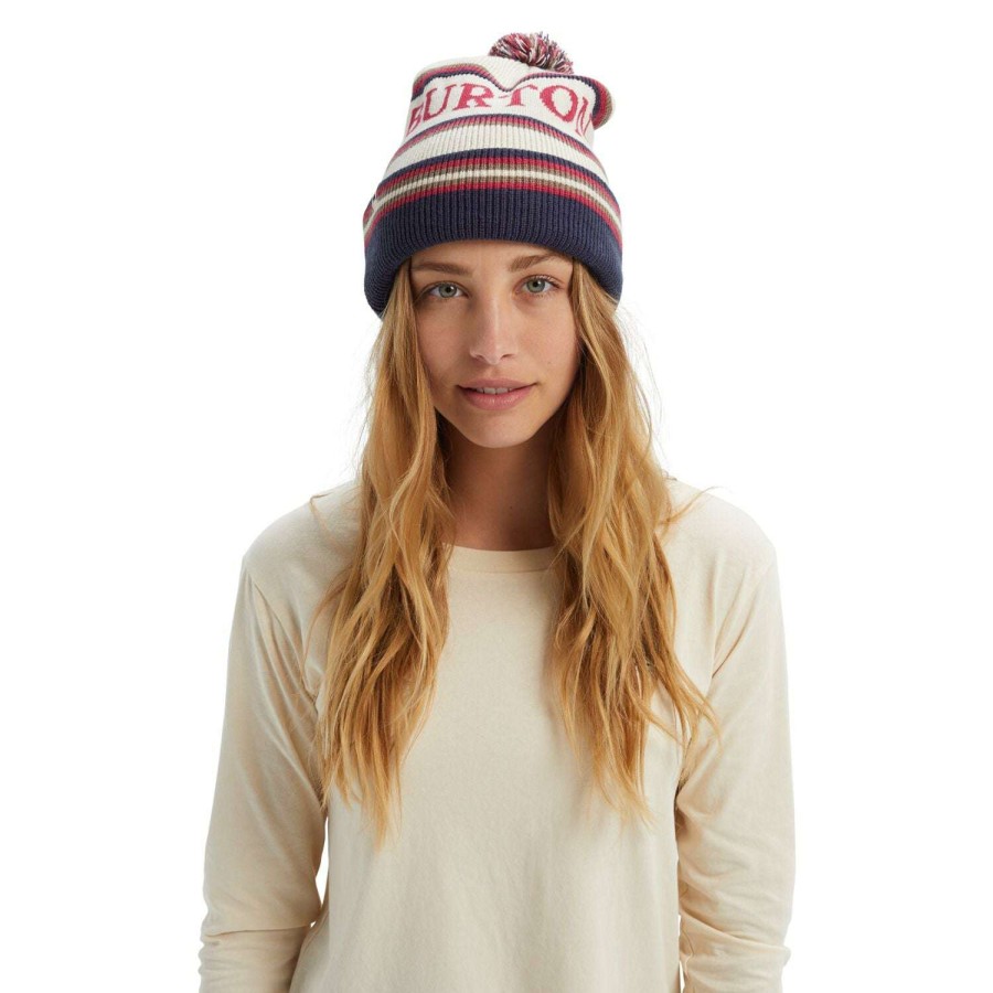 Snow * | Burton Trope Beanie 2022 Cheaper