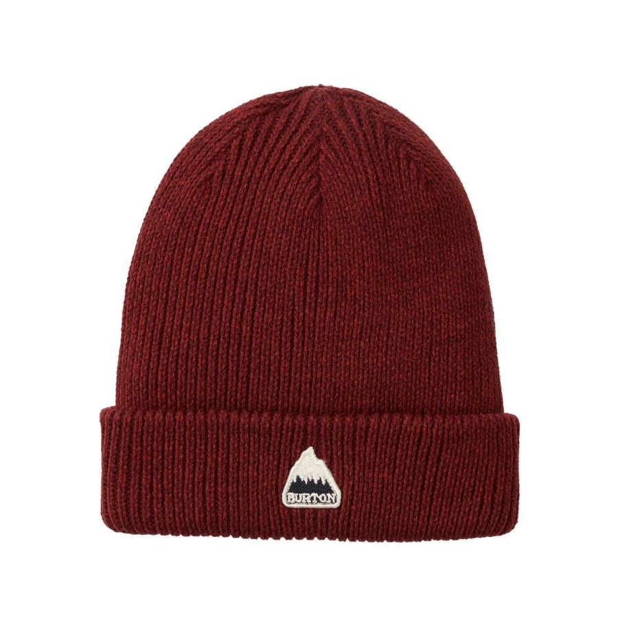 Snow * | Burton Shenandoah Beanie 2022 Exactly Discount