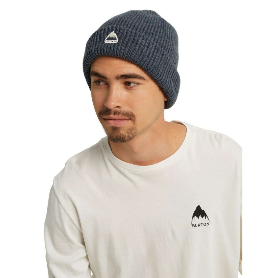 Snow * | Burton Shenandoah Beanie 2022 Exactly Discount