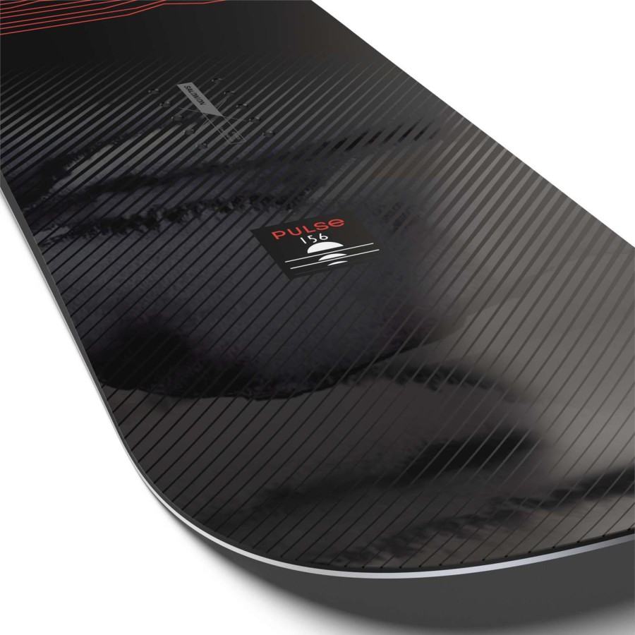 Snowboard * | Salomon Pulse 2023 Men'S Snowboard Wholesale