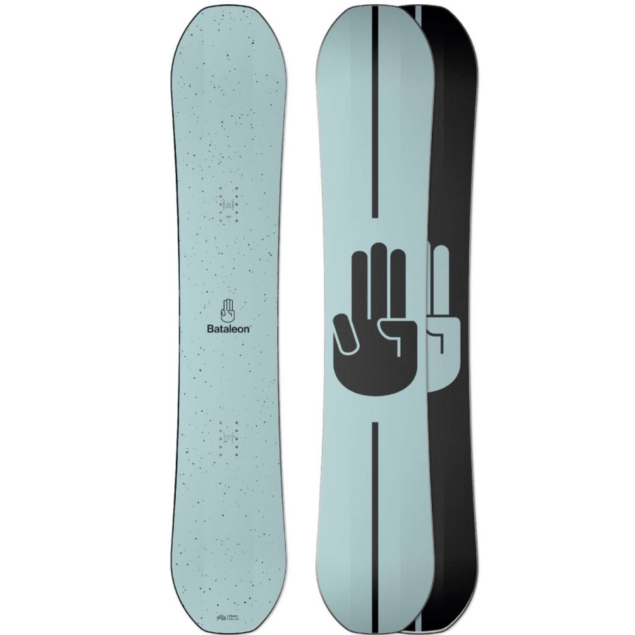 Snowboard * | Bataleon Chaser 2023 Men'S Snowboard Reduction In Price