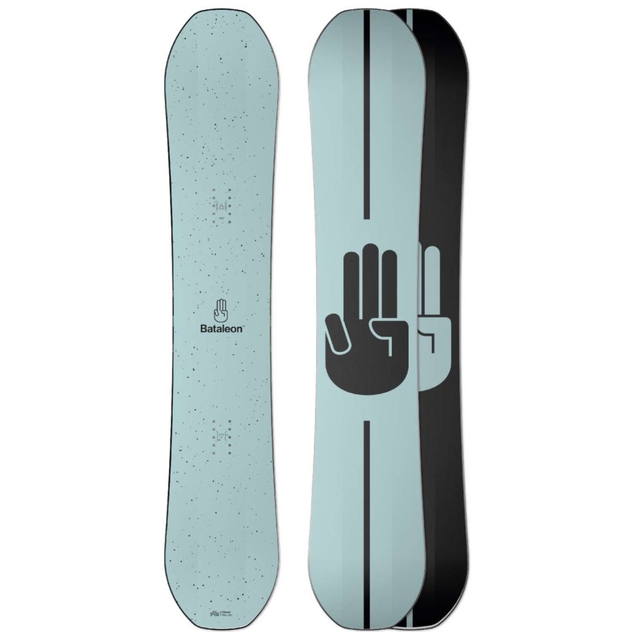 Snowboard * | Bataleon Chaser 2023 Men'S Snowboard Reduction In Price