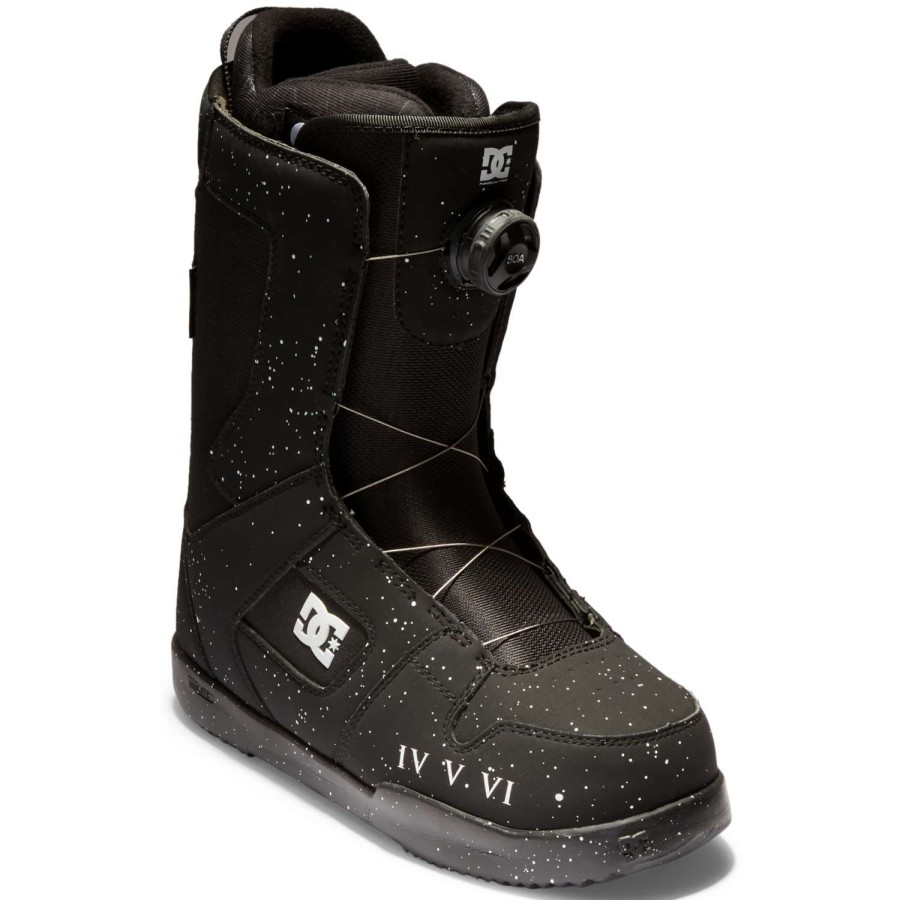 Snow Boots * | Dc Star Wars Phase Boa 2023 Men'S Snowboard Boots Store