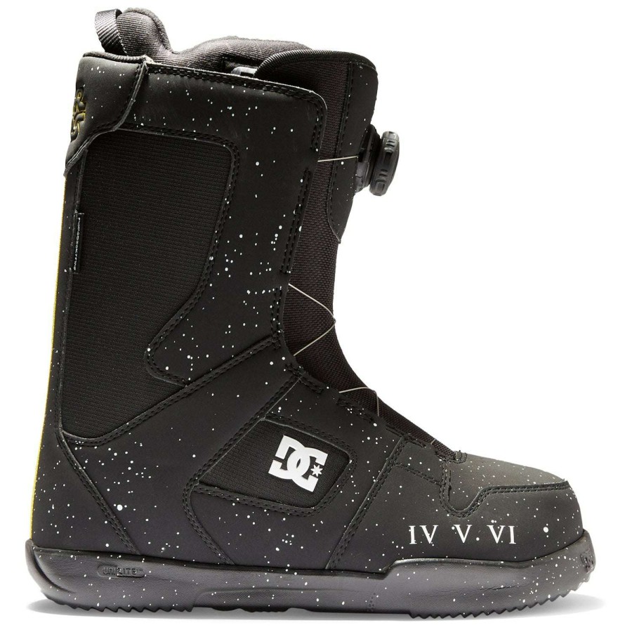 Snow Boots * | Dc Star Wars Phase Boa 2023 Men'S Snowboard Boots Store