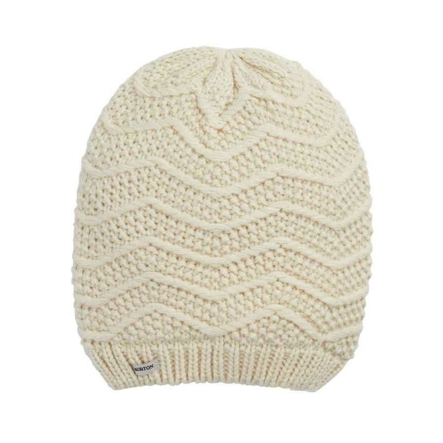 Snow * | Burton Pearl Beanie Women'S 100% Guarantee