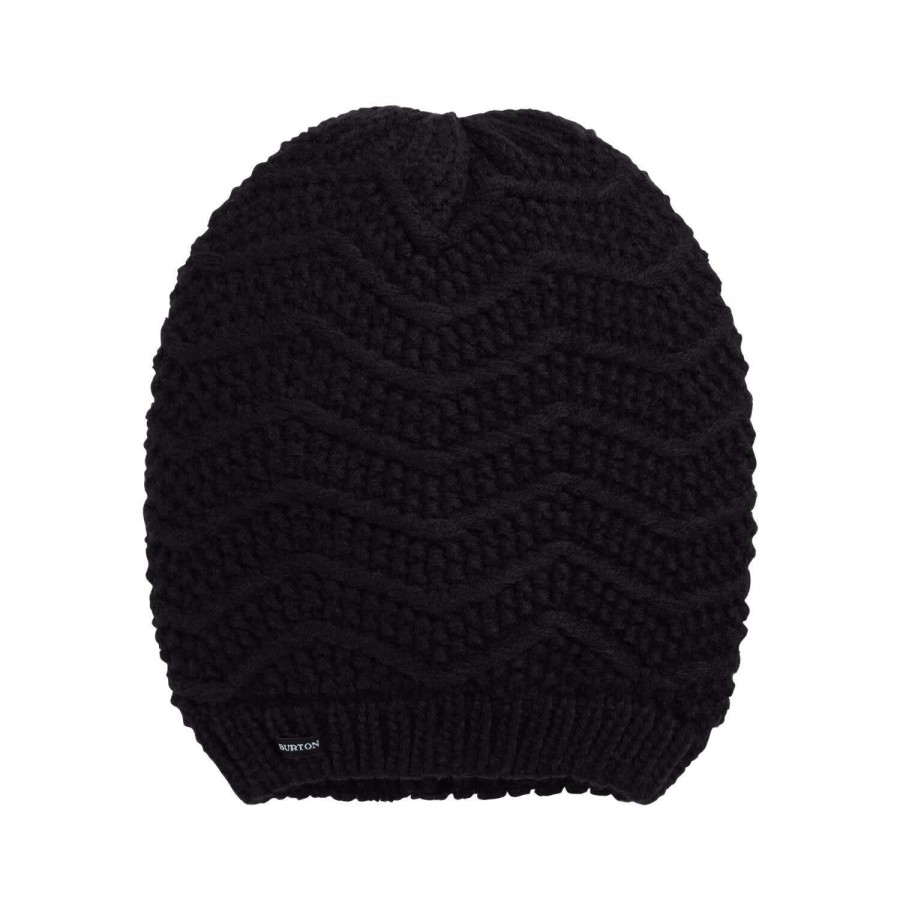 Snow * | Burton Pearl Beanie Women'S 100% Guarantee