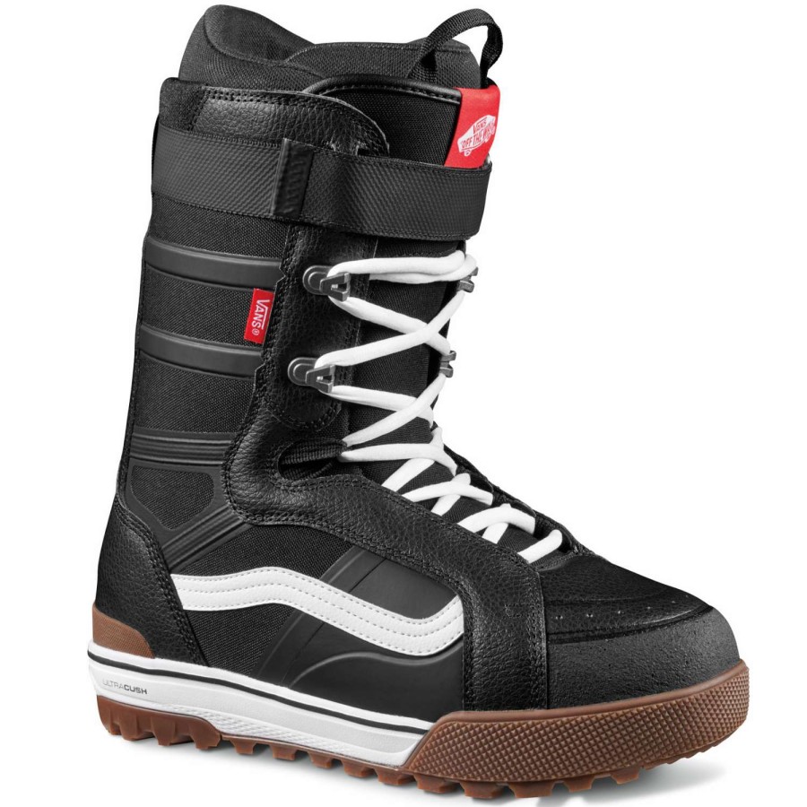 Snow Boots * | Vans Hi-Standard Pro 2023 Men'S Snowboard Boots Less Expensive