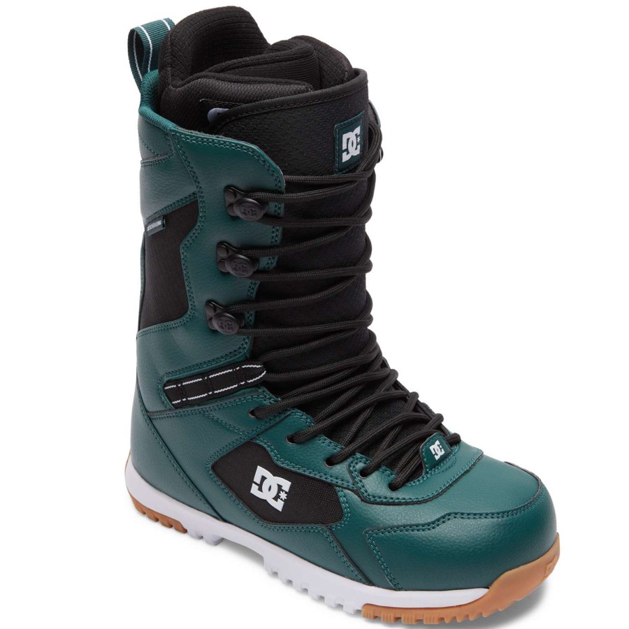 Snow Boots * | Dc Mutiny 2023 Men'S Snowboard Boots Fire Sale