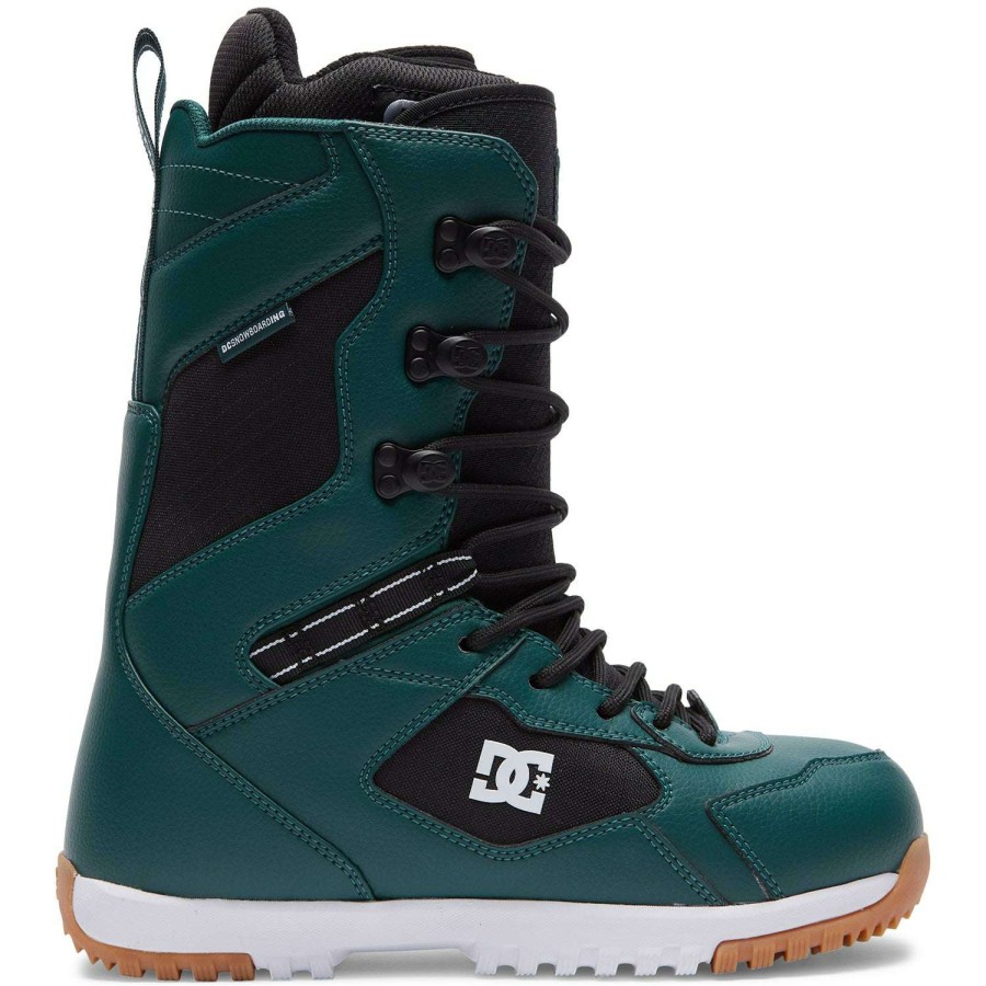 Snow Boots * | Dc Mutiny 2023 Men'S Snowboard Boots Fire Sale