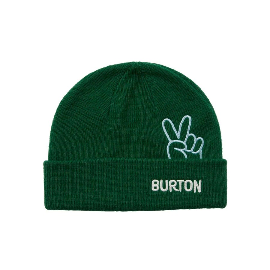 Snow * | Burton Toddler Beanie 2022 Reduction In Price