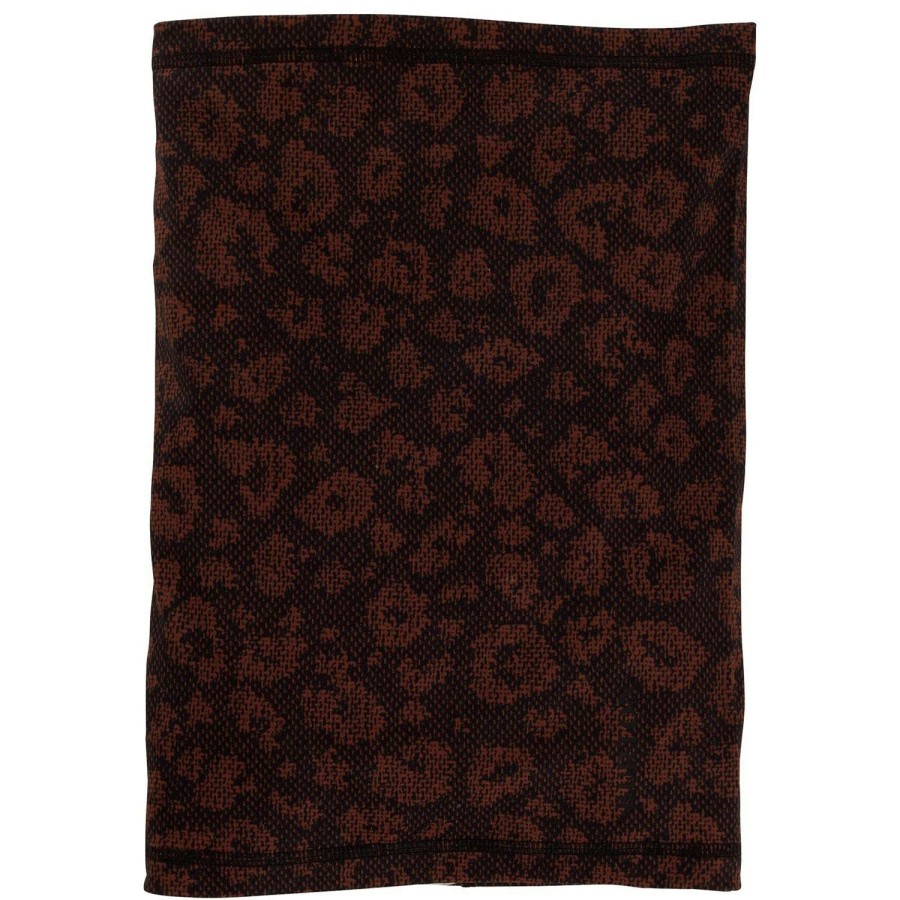 Snow * | Burton Midweight Neck Warmer 2022 Clearance