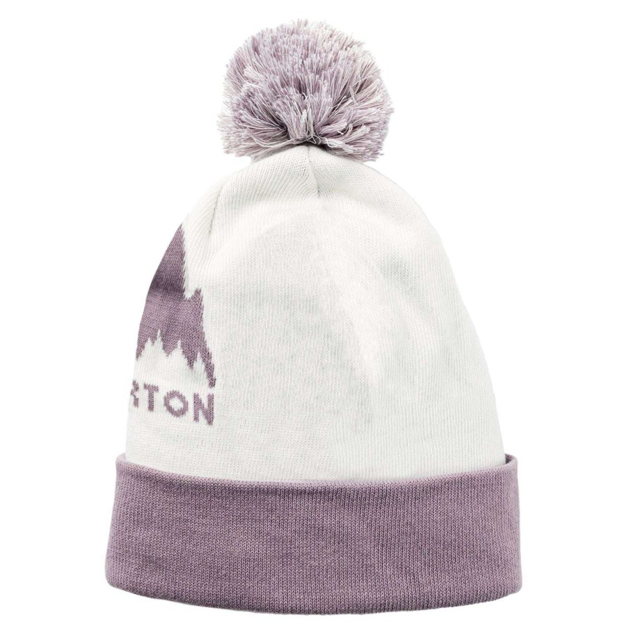 Snow * | Burton Recycled Trope Beanie 2023 Kid'S Classical Style