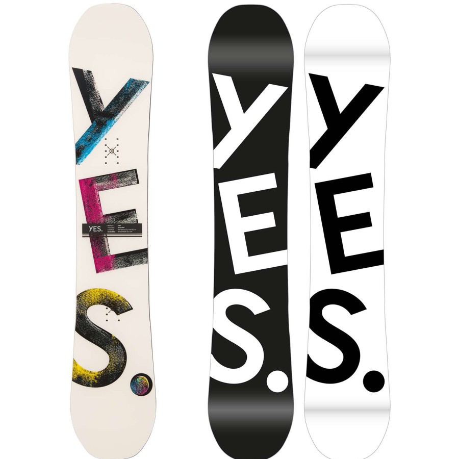 Snowboard * | Yes. Women'S Basic Women'S Snowboard 2023 Less Expensive