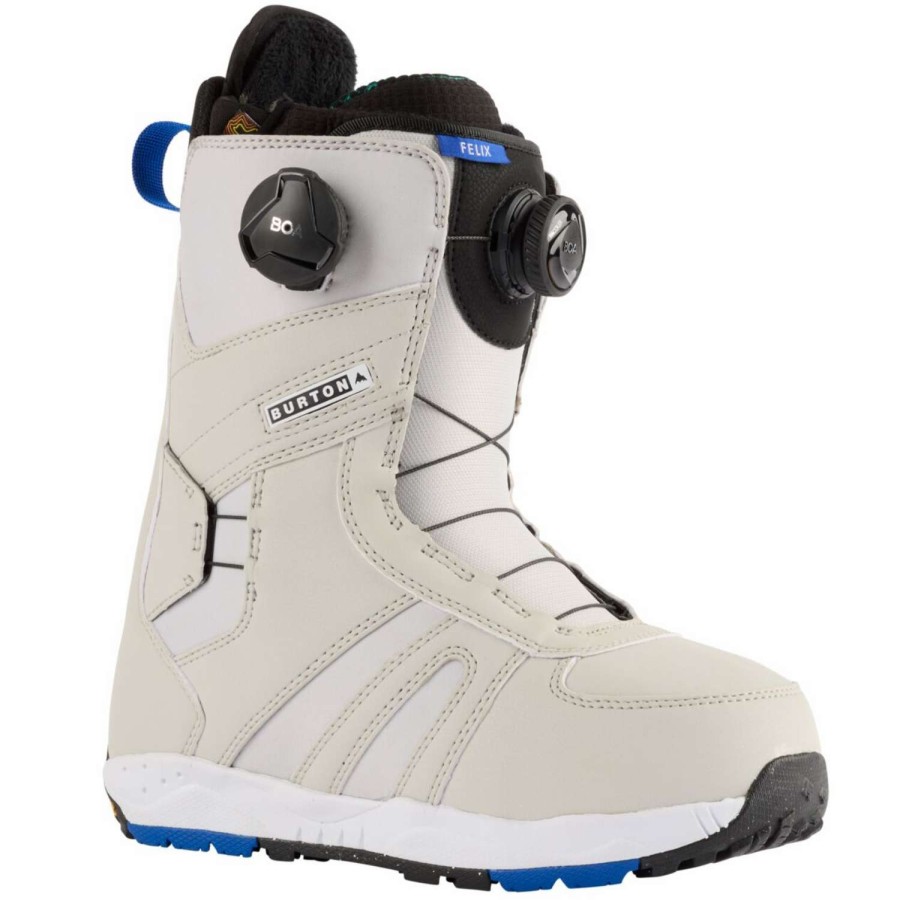 Snowboard * | Burton Felix Boa 2023 Women'S Snowboard Boot For Sale