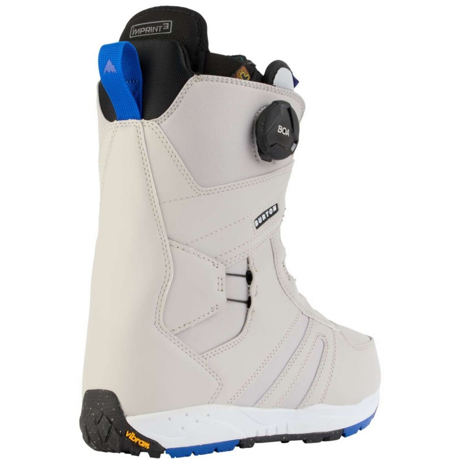 Snowboard * | Burton Felix Boa 2023 Women'S Snowboard Boot For Sale