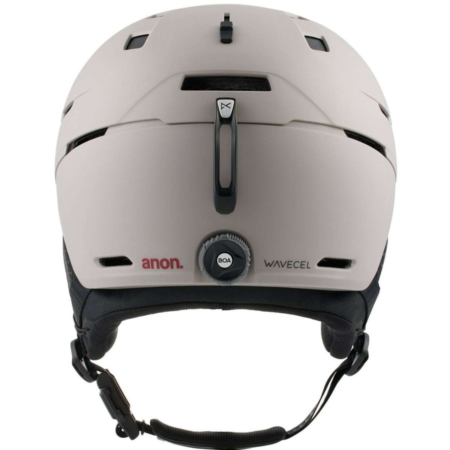 Snow * | Anon Merak Wavecel Helmet 2023 New Arrivals