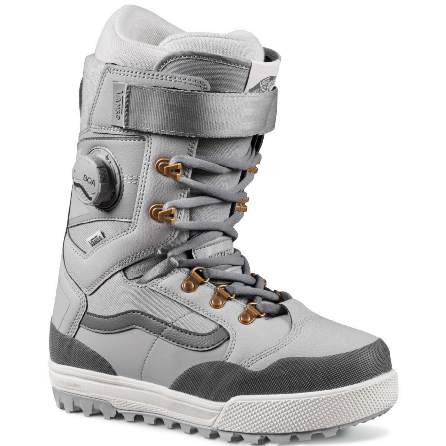 Snow Boots * | Vans Luna Ventana Pro 2023 Women'S Snowboard Boots Excellent