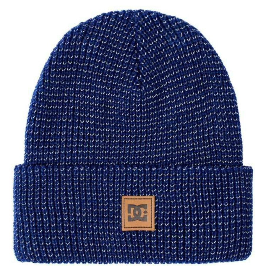 Snow * | Dc Sight Beanie Original Model