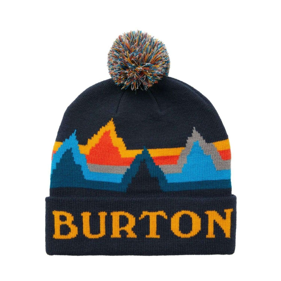 Snow * | Burton Echo Lake Beanie 2022 Kid'S Special Design