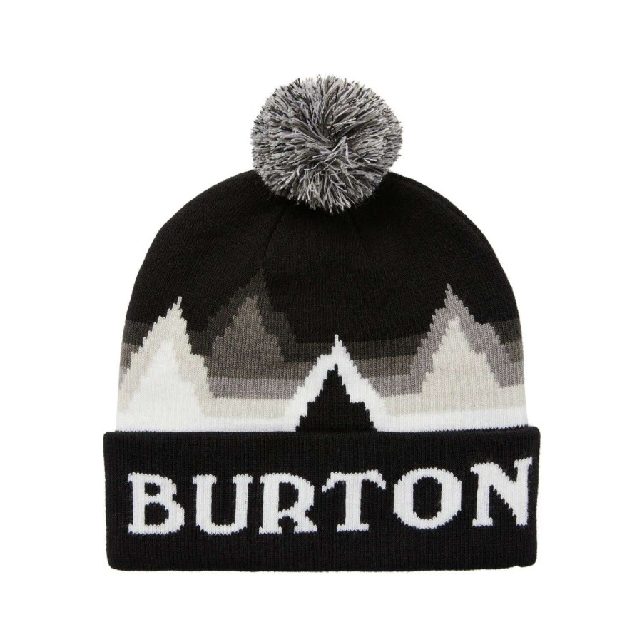 Snow * | Burton Echo Lake Beanie 2022 Kid'S Special Design