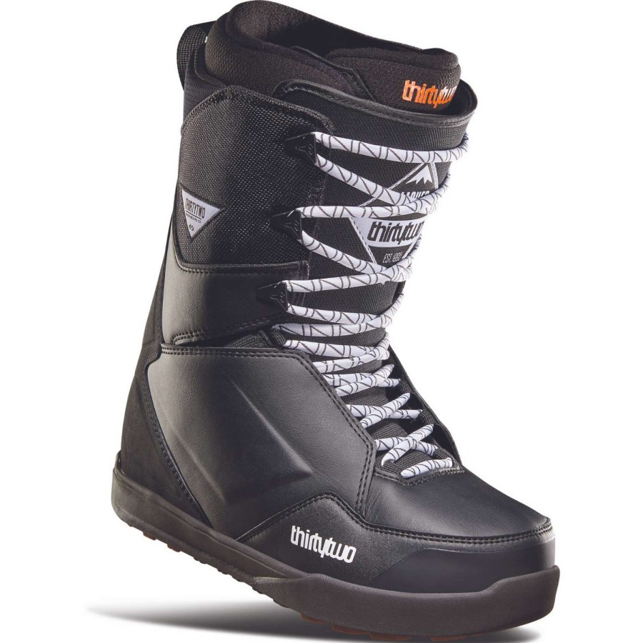 Snow Boots * | Thirtytwo Lashed 2023 Men'S Snowboard Boots Reduction In Price