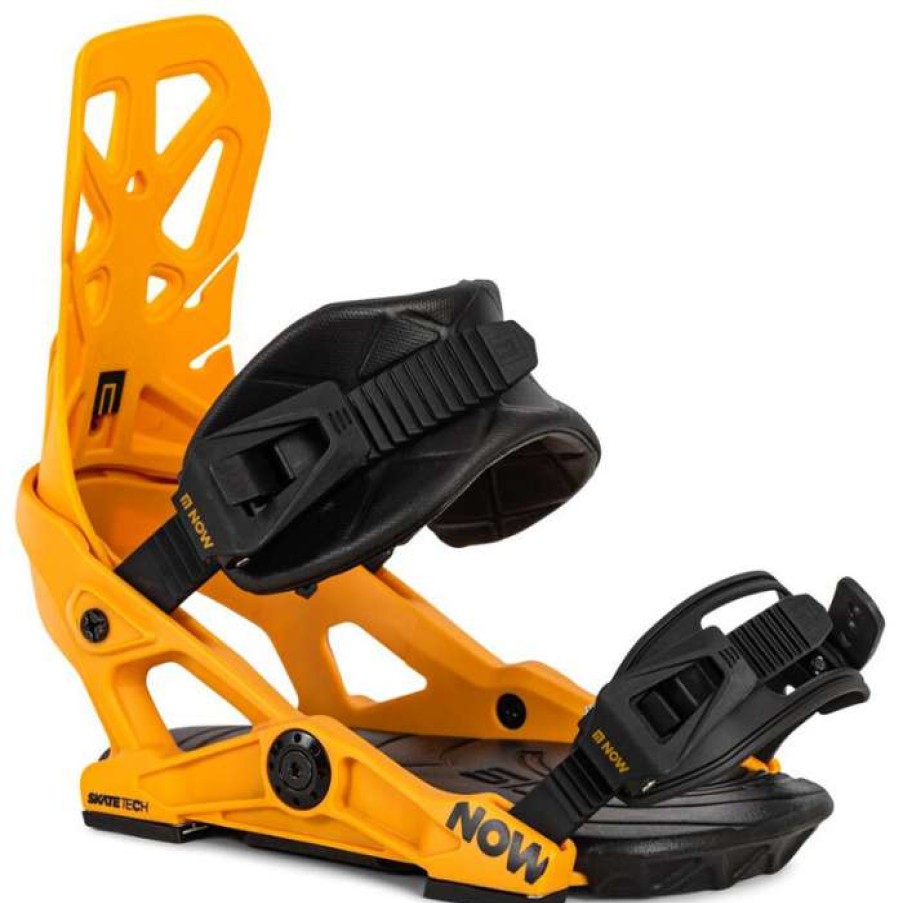 Snow * | Now Pro-Line 2023 Men'S Snowboard Bindings Clearance