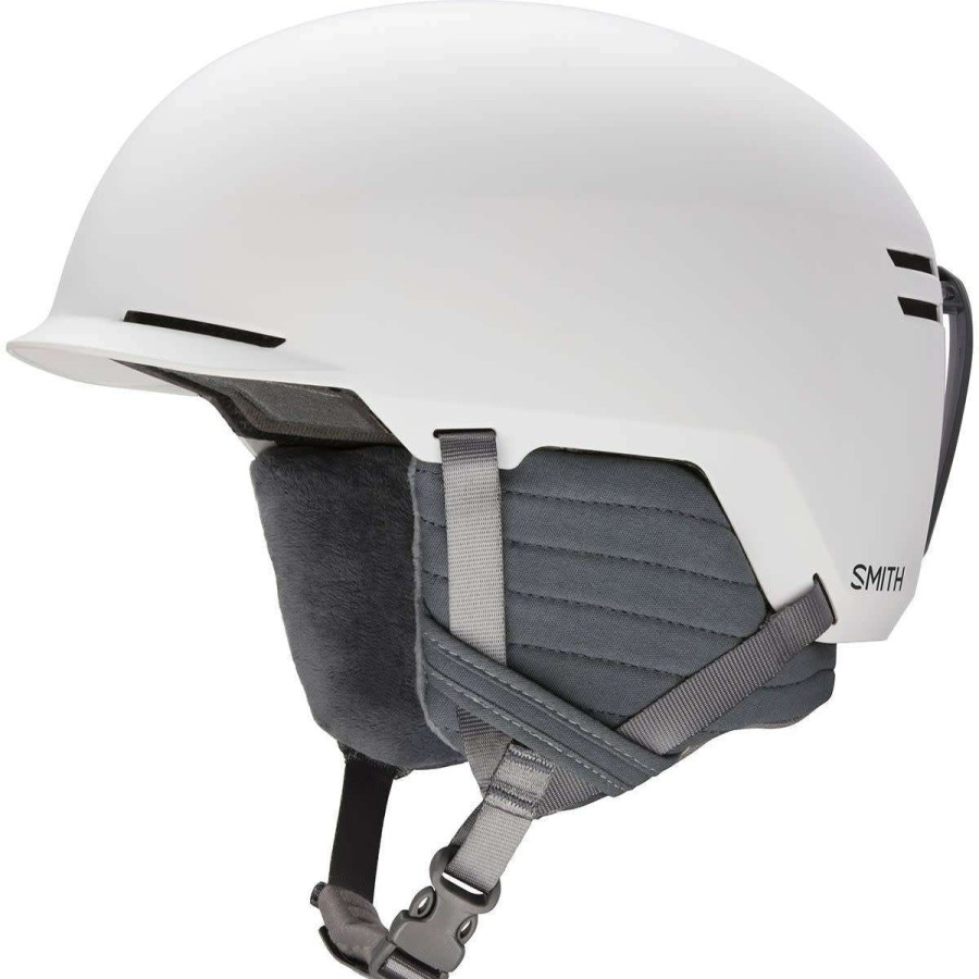 Snow * | Smith Scout Mips Helmet 2023 100% Guarantee