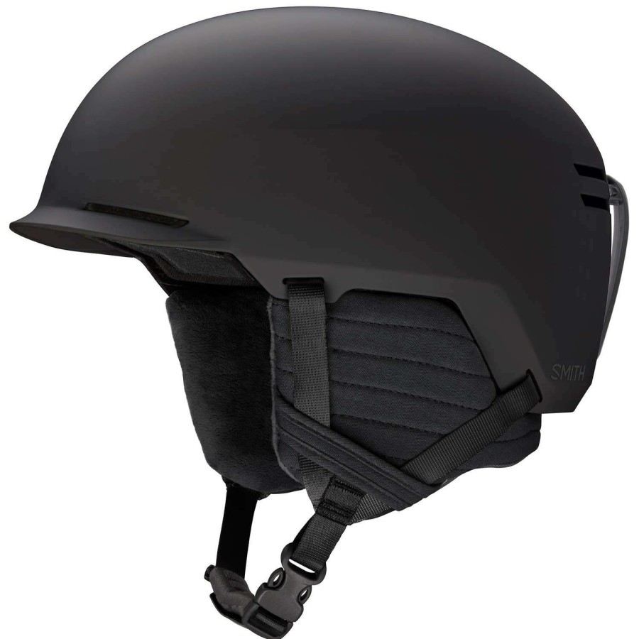 Snow * | Smith Scout Mips Helmet 2023 100% Guarantee